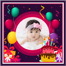 Birthday Photo Frames APK