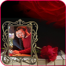 Romantic Photo Frames APK