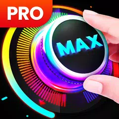 Volume Booster - Sound Booster XAPK download