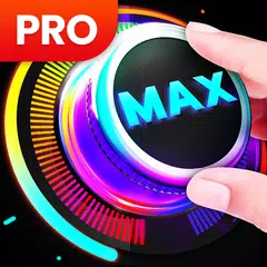 音量放大 - 声音音量放大器&扩音器 XAPK 下載