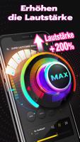 Lautstärke-Booster Screenshot 1