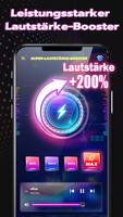 Lautstärke-Booster Screenshot 2