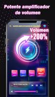 Potenciador De Volumen captura de pantalla 2
