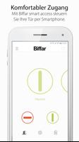 Biffar smart access Affiche