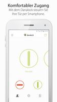 smartlock.de Danalock App 海报