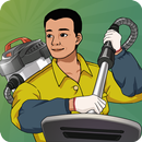 Idle Garbage Tycoon APK