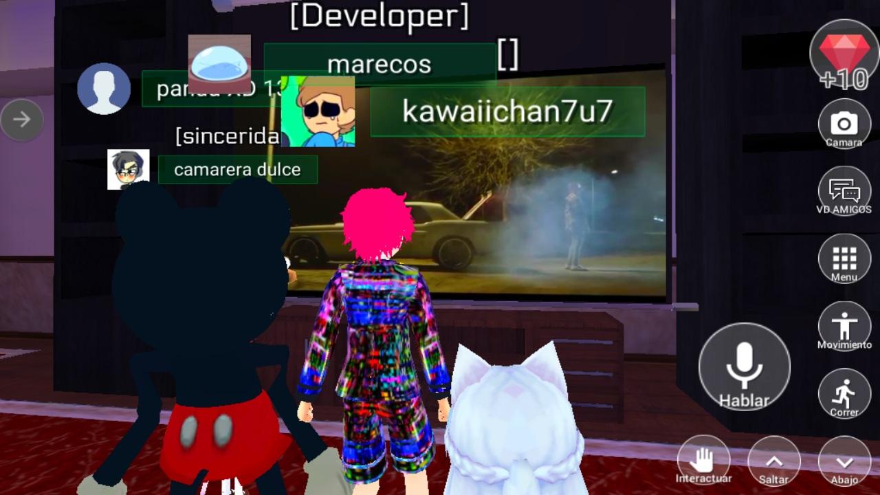 Virtual Droid 2 for Android - APK Download - 