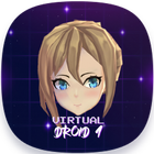 Virtual Droid アイコン