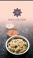 Soul Chutney UK 海报