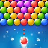 Bubble Shooter Relaxing icône