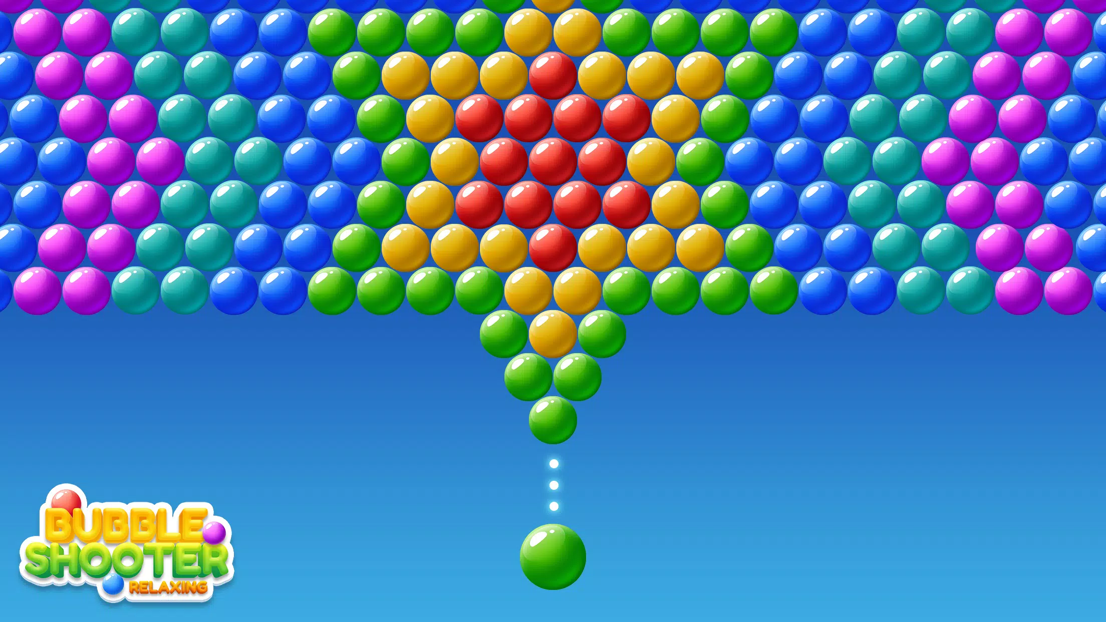 Bubble Shooter Relaxing APK for Android Download