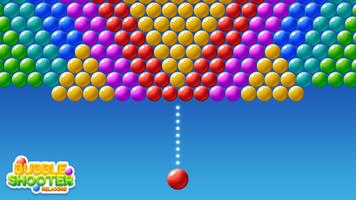 Bubble Shooter Relaxing تصوير الشاشة 2