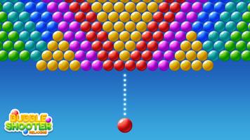 Bubble Shooter Relaxing Ekran Görüntüsü 2