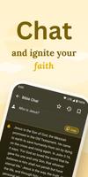 Torch - Bible Chat Poster