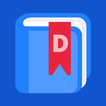 Floating Dictionary ikon