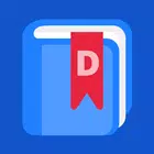 Floating Dictionary icon