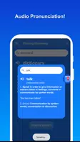 Floating Dictionary screenshot 4