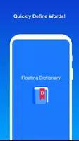 Floating Dictionary poster
