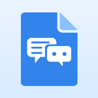 Doc AI icon
