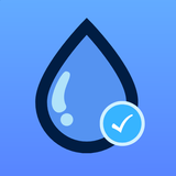 Icona Water Tracker - Droplet