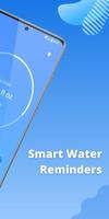 Water Tracker - Droplet स्क्रीनशॉट 1