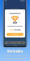 Water Tracker - Droplet Screenshot 3