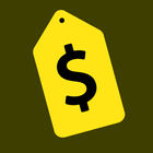 Price Scanner - Shoply icône