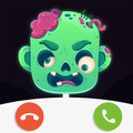 Ghost fake call