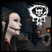 ”Soul Eyes Demon: Skulls Horror