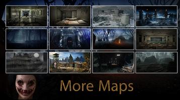 Silent Eyes Evil - Game Horror bài đăng