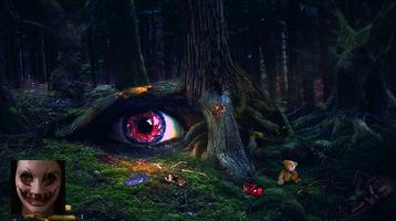 Silent Eyes Evil - Game Horror ảnh chụp màn hình 3