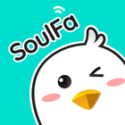 SoulFa أيقونة