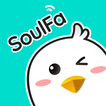 ”SoulFa -Voice Chat Room & Ludo