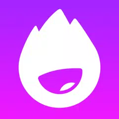 BlazeMe - Spark Connections! Icon