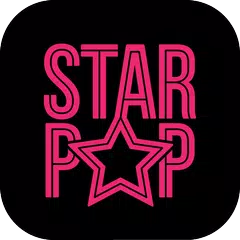 Скачать STARPOP - Stars in my palms APK