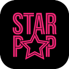 STARPOP - Stars in my palms Zeichen
