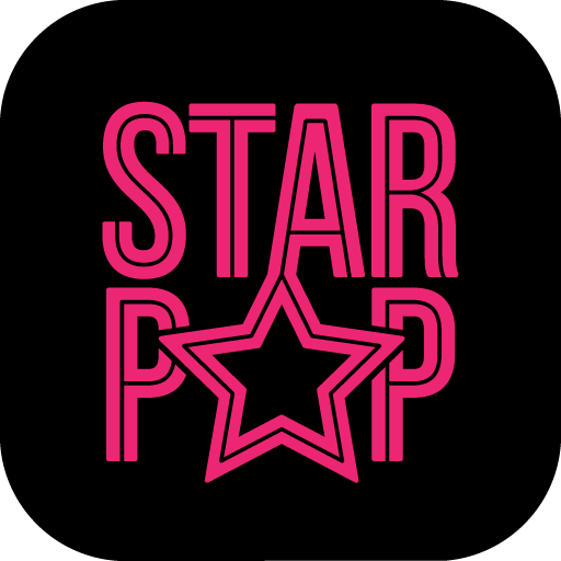 STARPOP - Stars in my palms