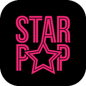 STARPOP - Stars in my palms أيقونة