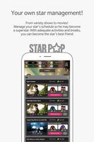 STARPOP - Stars in my palms تصوير الشاشة 2
