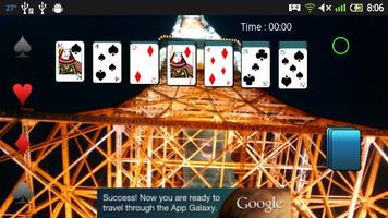 Card Solitaire screenshot 1