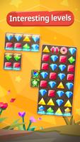 Jewels Star Story screenshot 1