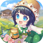 Hometown farm آئیکن