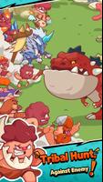 Monster Trainer: Idle RPG Affiche