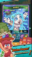 Monster Trainer: Idle RPG syot layar 1