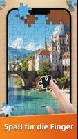 Jigsaw Journey Screenshot 1