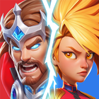 Multiverse Heroes icon