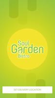 Soul Garden ポスター