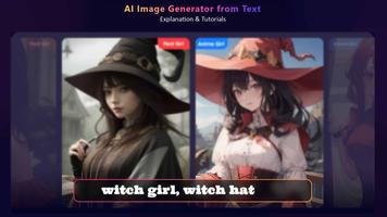 SoulgenAI Art Explanation App gönderen