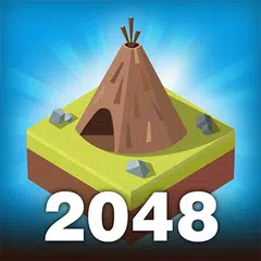 Age of 2048™: City Merge Games XAPK Herunterladen