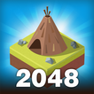 Age of 2048™: City Merge Games